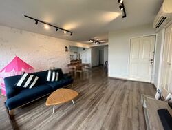 Blk 415C Fernvale Riverbow (Sengkang), HDB 5 Rooms #563090891